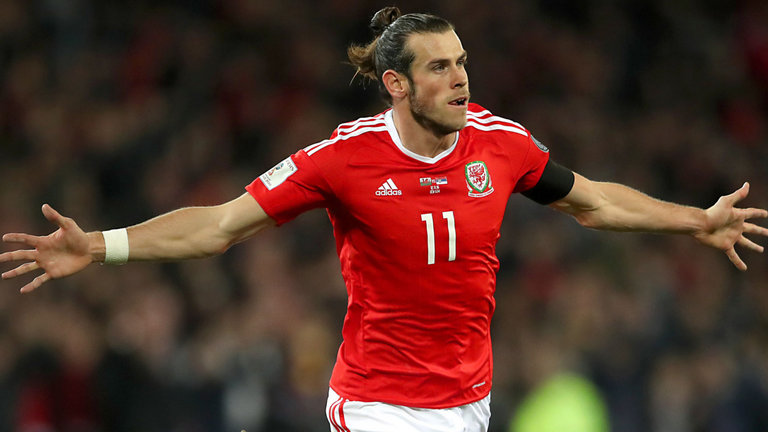 Ảnh bài viết HLV xứ Wales tiếc nuối sau trận hoà Serbia