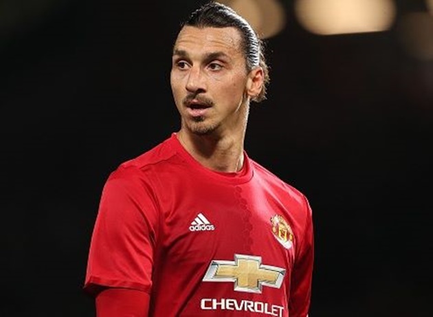 Ảnh bài viết Ibrahimovic thay đổi phòng thay đồ của MU thế nào?