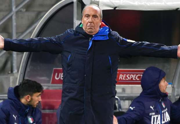 Ảnh bài viết "Italia đã có thể ghi 8 bàn"