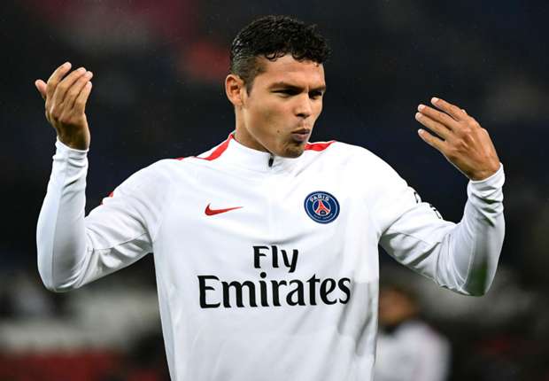 Ảnh bài viết 'Không có chuyện Thiago Silva sang Juventus'
