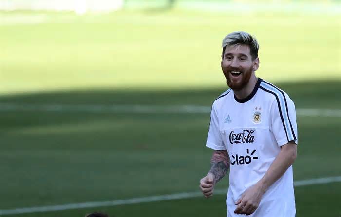 Ảnh bài viết Lionel Messi, ngôi sao có khả năng 'ngồi ngoài' tại World Cup 2018
