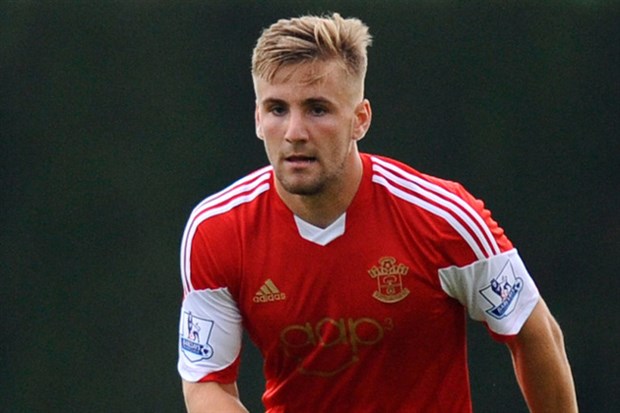 Luke Shaw và sở thích 'Southampton' của Liverpool