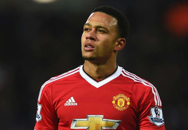 Ảnh bài viết Nóng: Everton xác nhận muốn có Depay
