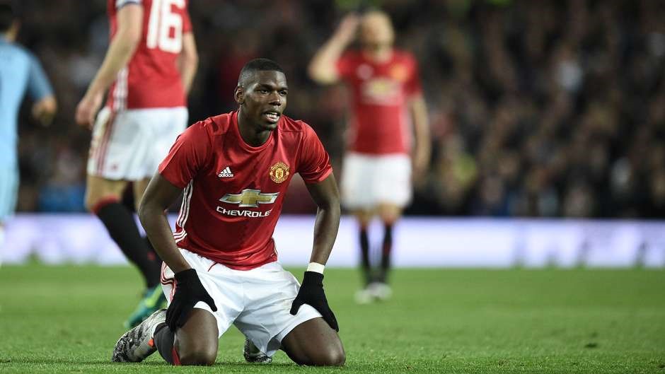 Ảnh bài viết 10 ngôi sao gây thất vọng nhất Premier League mùa này