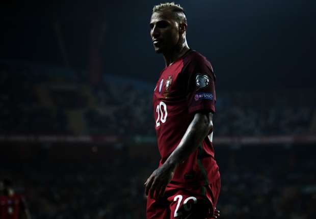 Ảnh bài viết HLV Bồ Đào Nha khen ngợi tầm ảnh hưởng của Quaresma