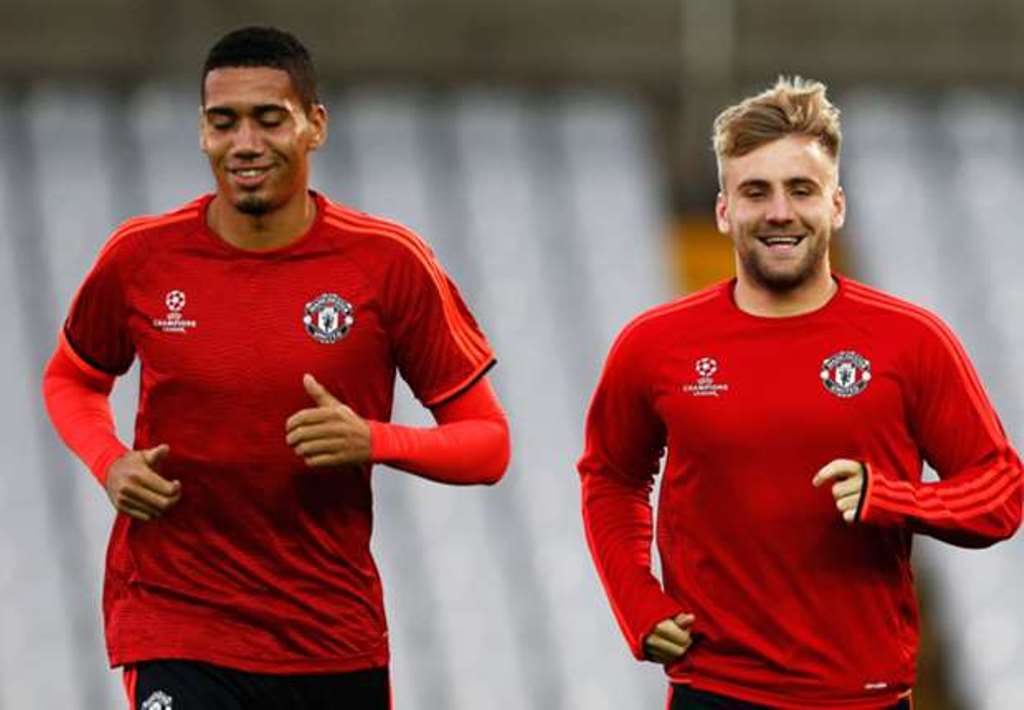 Inter Milan muốn có 4 ngôi sao Man United