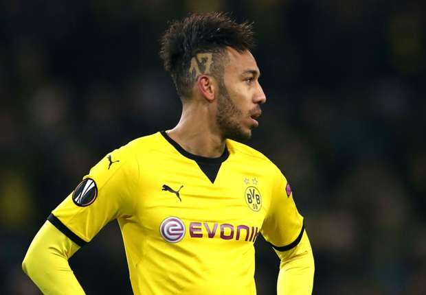 Ảnh bài viết Những pha xử lý đỉnh cao của Aubameyang