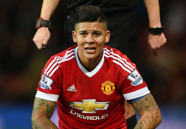 Ảnh bài viết Rojo hé lộ đối thủ khó nhằn nhất tại Ngoại hạng Anh