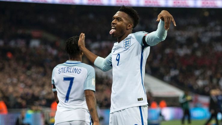 Ảnh bài viết Sturridge đang bị đối xử không công bằng