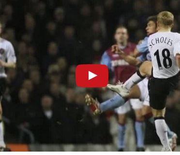 Ảnh bài viết Aston Villa 0 - 3 Manchester United (2006/07)