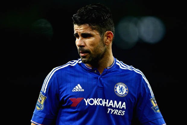 Ảnh bài viết Conte đang 'mất ăn, mất ngủ' vì Costa