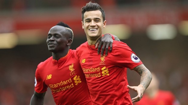 Ảnh bài viết Coutinho tiết lộ 'liều thuốc' tinh thần của Klopp