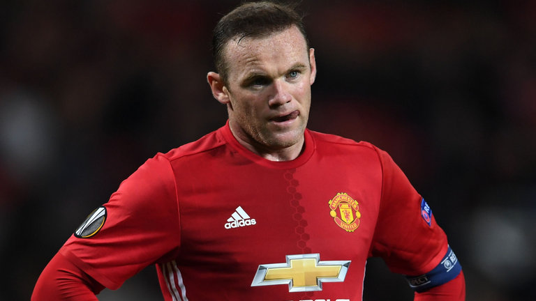 Ảnh bài viết Đã có đội "tỏ tình" với Wayne Rooney