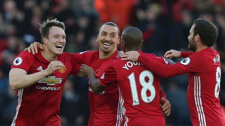 Ảnh bài viết Dàn sao Man Utd "nở mũi" vì Juan Mata