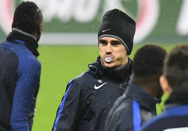 Ảnh bài viết Deschamps tự tin dù vắng ngôi sao số 1