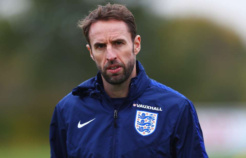 FA chốt hạ tương lai của Gareth Southgate