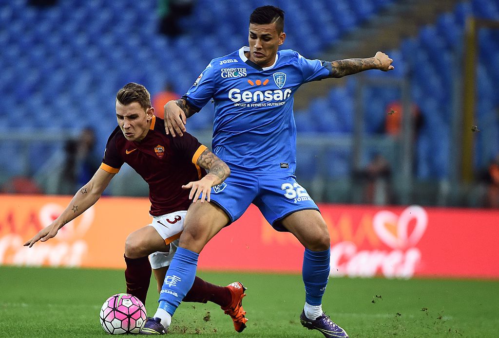 Màn trình diễn khiến Leandro Paredes lọt vào mắt xanh của Arsenal