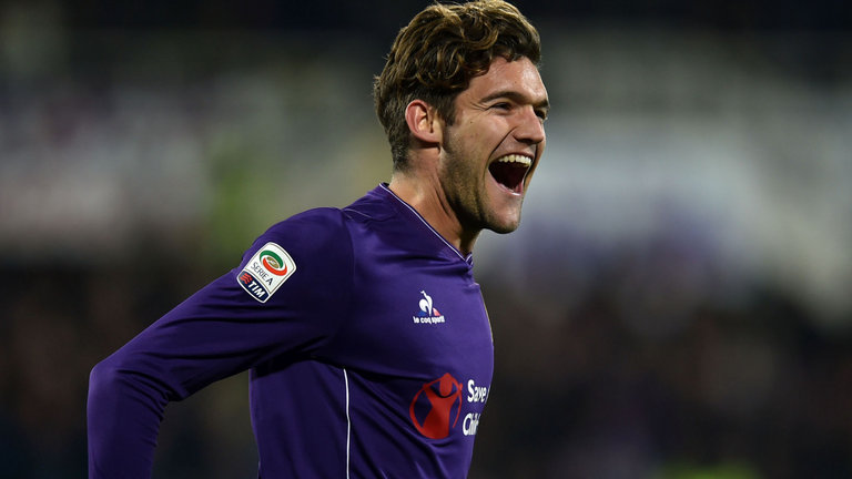 Ảnh bài viết Marcos Alonso thể hiện ra sao tại Serie A?