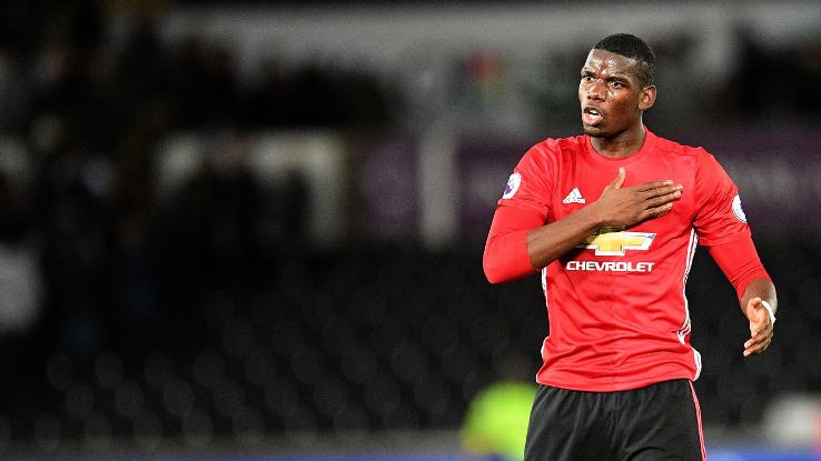 Ảnh bài viết Nasri chỉ trích M.U vì chưa "khai phá" hết Pogba