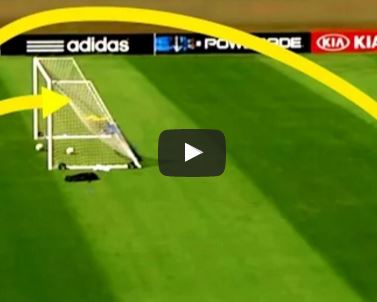 Ảnh bài viết Những bàn thắng đẹp mắt nhất trên sân tập