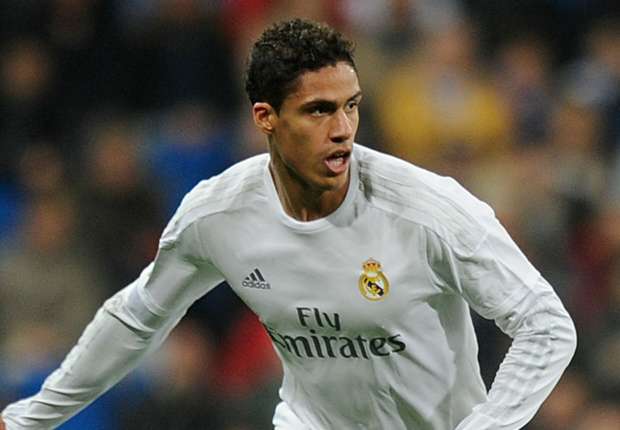 Thương vụ Varane: Man Utd nhận 'đòn đau'