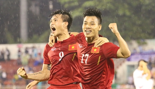 Tuyển Việt Nam hướng đến AFF Cup 2016: Hãy thắng chính mình