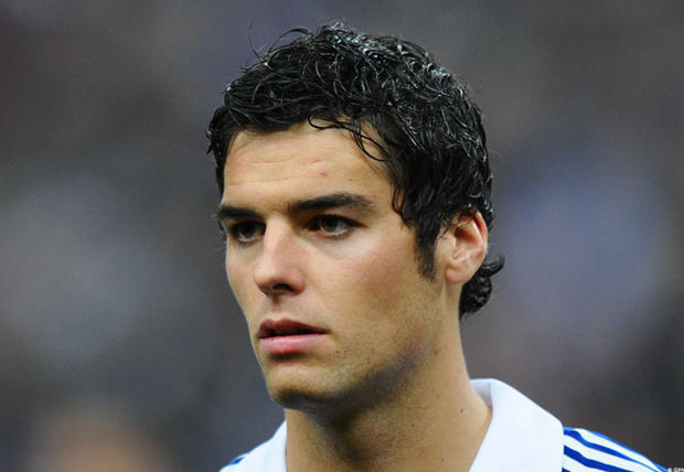 Ảnh bài viết Yohan Gourcuff - Người từng được kỳ vọng là "truyền nhân của Zidane"