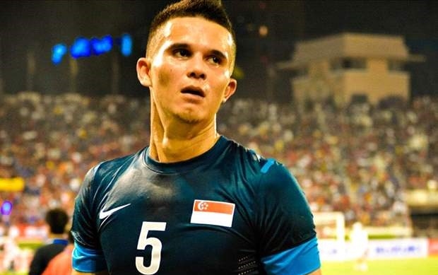 AFF Suzuki Cup: Tuyển Singapore trông chờ vào các cựu binh