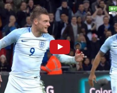 Ảnh bài viết Anh 2-2 Tây Ban Nha (giao hữu quốc tế)