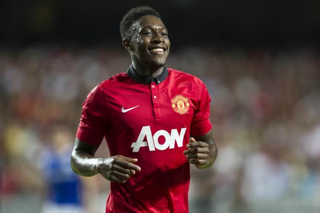 Ảnh bài viết Chiêm ngưỡng 29 bàn thắng của "thánh lốp" cho Man Utd