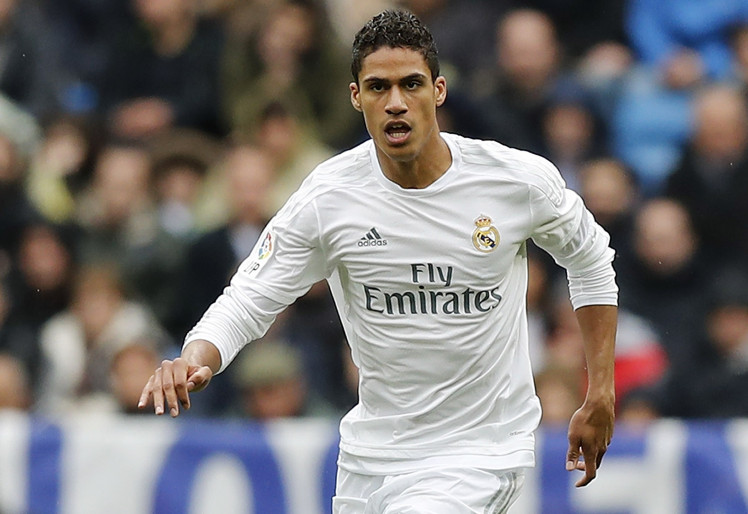 Điểm tin sáng 16/11: M.U khó có Varane, tiền đạo Argentina lập kỷ lục chuyển nhượng
