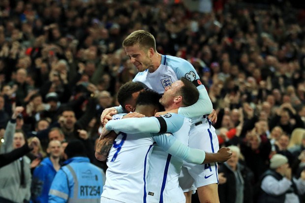 Ảnh bài viết Góc tuyển Anh: Nguồn sống từ Liverpool và Tottenham