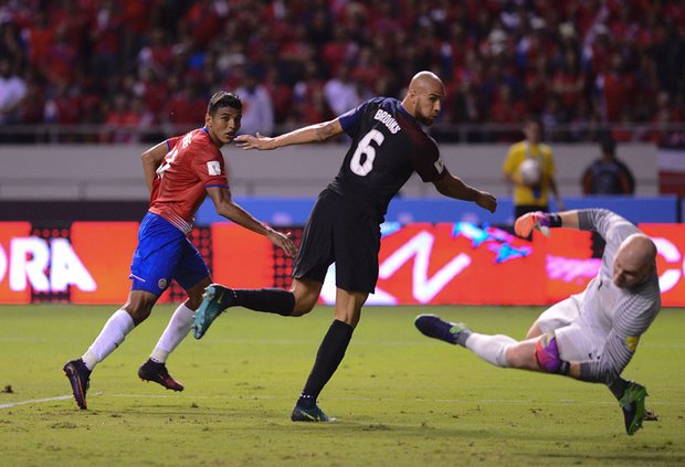 Ảnh bài viết Klinsmann thẫn thờ sau thất bại