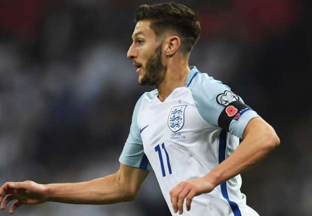 Ảnh bài viết Liverpool đứng ngồi không yên với chấn thương của Adam Lallana