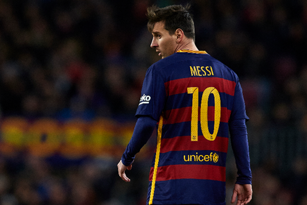 Nếu rời Barca, Messi sẽ về đâu?
