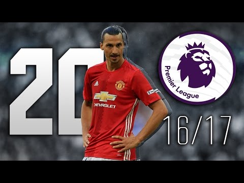 Ảnh bài viết Những bàn thắng ra mắt CLB mới mùa 2016/17