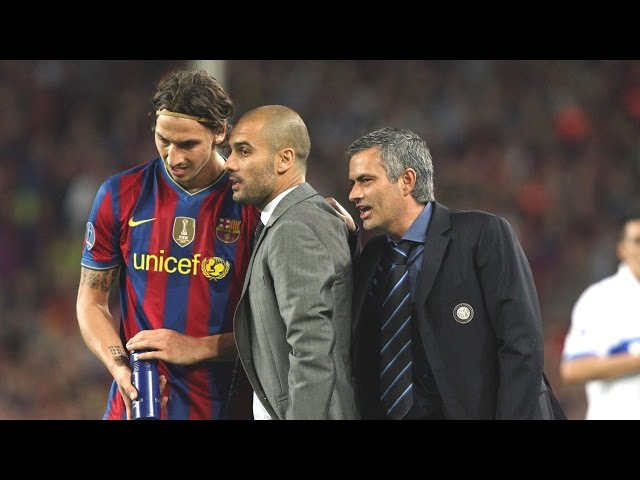 Ảnh bài viết Những phản ứng khó hiểu của các HLV hàng đầu