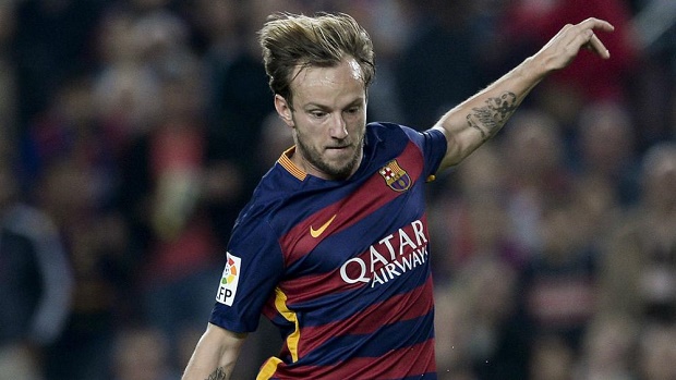 Ảnh bài viết Rakitic có thể đến Ngoại hạng Anh
