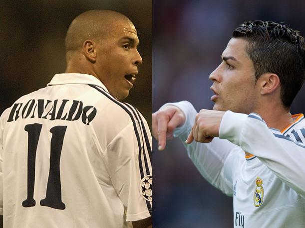 Ảnh bài viết Ronaldo nào xuất sắc hơn?