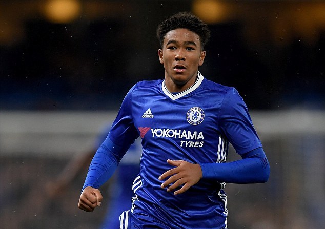 Ảnh bài viết Tổng hợp chuyển nhượng ngày 16/11: M.U săn sao trẻ Chelsea, Tottenham muốn có Sturridge