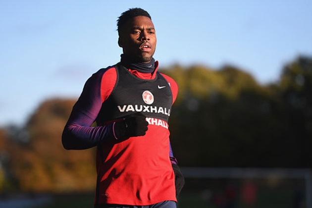 Ảnh bài viết Tottenham sẵn sàng 'cứu vớt' Sturridge