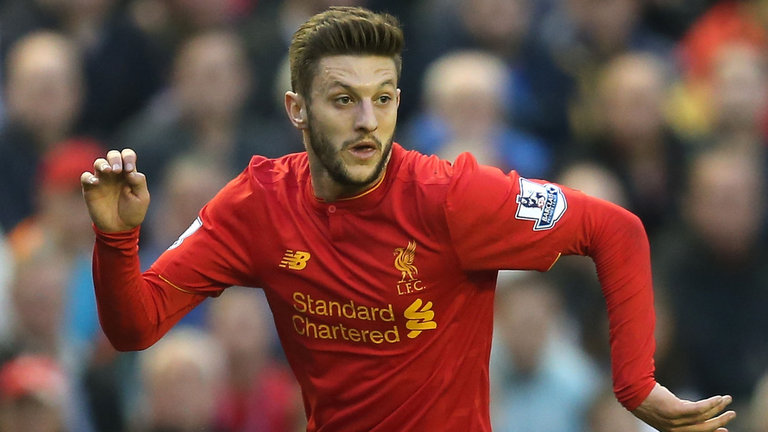 Ảnh bài viết Vì sao Liverpool lại đứng ngồi không yên khi Lallana chấn thương?