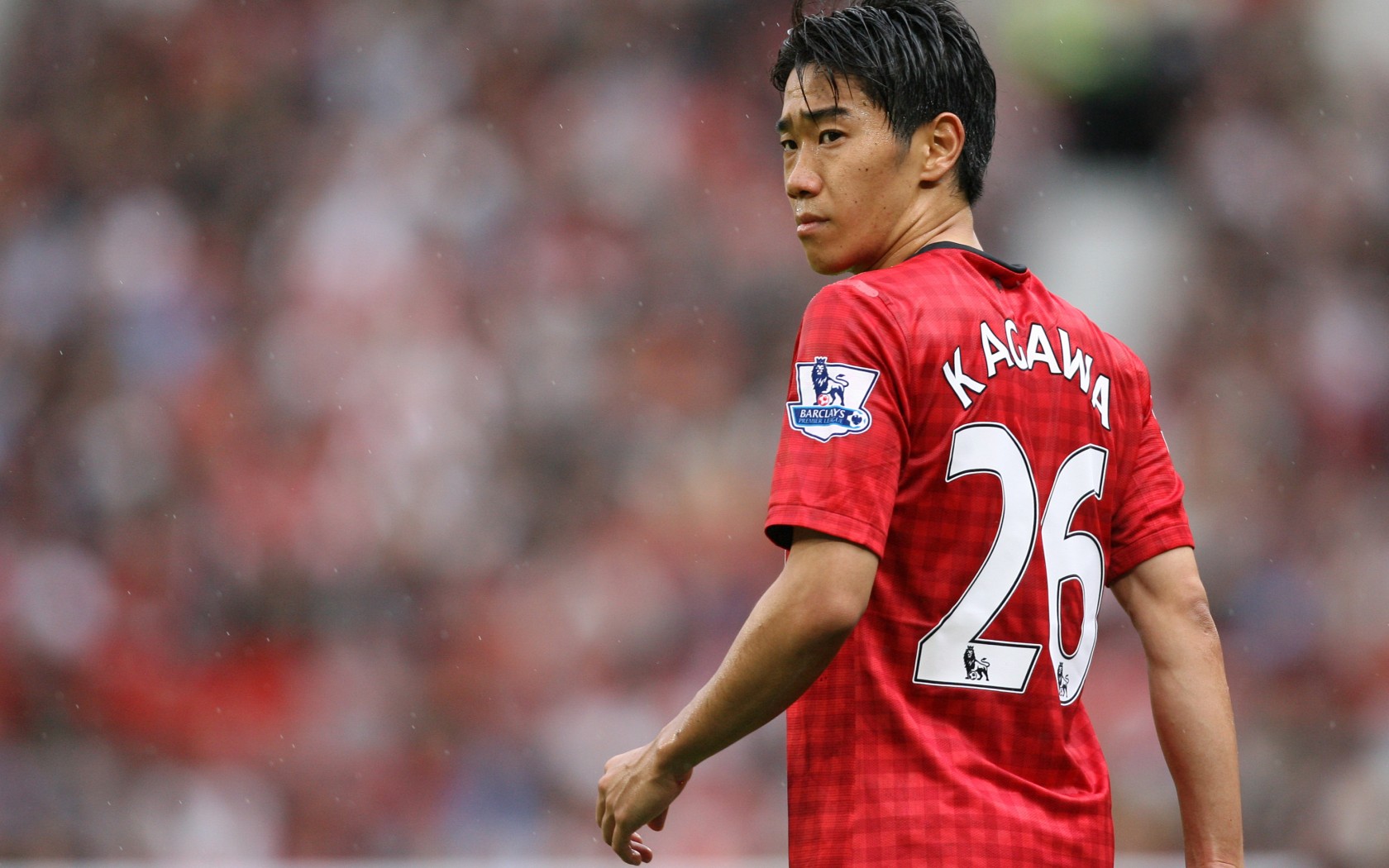 Ảnh bài viết Xem lại tất cả những bàn thắng của Kagawa ghi cho Man Utd