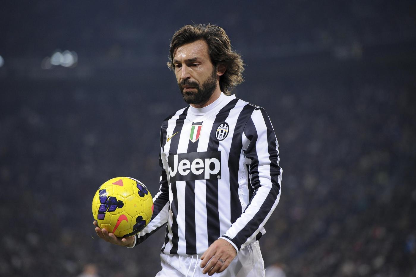 Ảnh bài viết Andrea Pirlo, người thổi hồn vào lối chơi của Juventus trong quá khứ 
