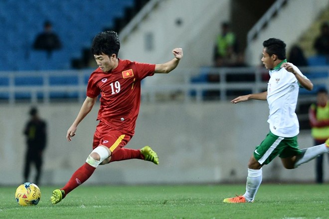 Báo châu Á tin Xuân Trường có thể hay nhất AFF Cup 2016