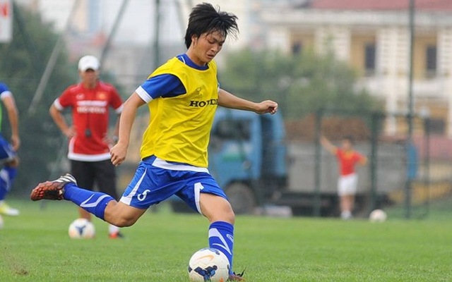 Ảnh bài viết ĐTVN ở AFF Cup 2016: ‘Không Tuấn Anh, không vấn đề’