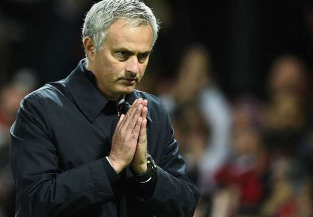 Ảnh bài viết Jose Mourinho cần 3 năm để thành công ở Man United