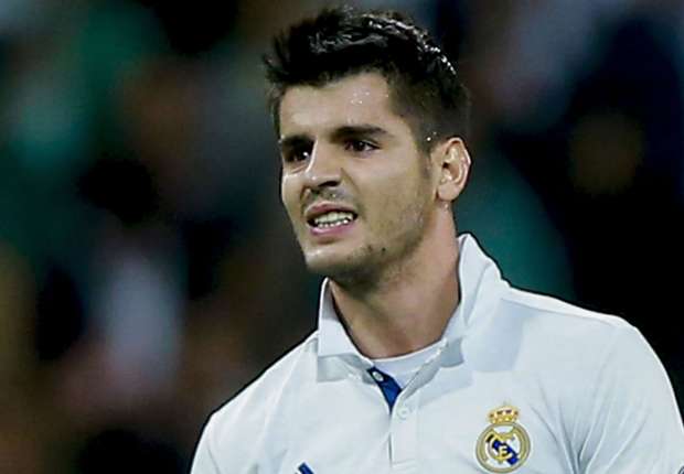 Real mất 'siêu dự bị' ở derby Madrid