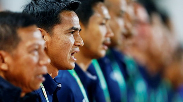 Ảnh bài viết Thái Lan cử 3 chuyên gia theo dõi ĐT Việt Nam tại AFF Cup 2016