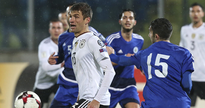 Ảnh bài viết Từ chuyện Mueller và San Marino: Bóng đá có còn cho mọi người?